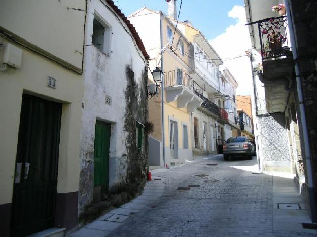 Casa en Corcubión