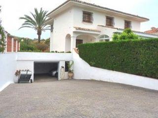 Chalet en venta en Marbella, Málaga (Costa del Sol)