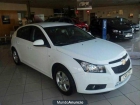 Chevrolet Cruze 1.6LT+ clima - mejor precio | unprecio.es