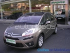 Citroen C4 Picasso - mejor precio | unprecio.es