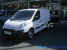 Citroen Jumpy - mejor precio | unprecio.es