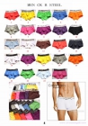 CK BOXER - mejor precio | unprecio.es