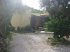 Finca/Casa Rural en venta en Jalón/Xaló, Alicante (Costa Blanca) - mejor precio | unprecio.es