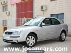 Ford Mondeo Ghia 2.0 TDdi - mejor precio | unprecio.es