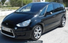 Ford S-Max TITANIUM S 2.0 140CV - mejor precio | unprecio.es