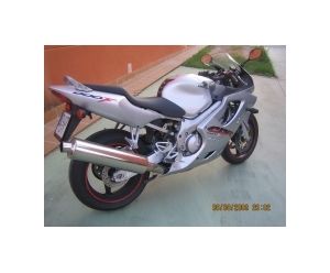 HONDA CBR 600