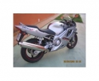 HONDA CBR 600 - mejor precio | unprecio.es