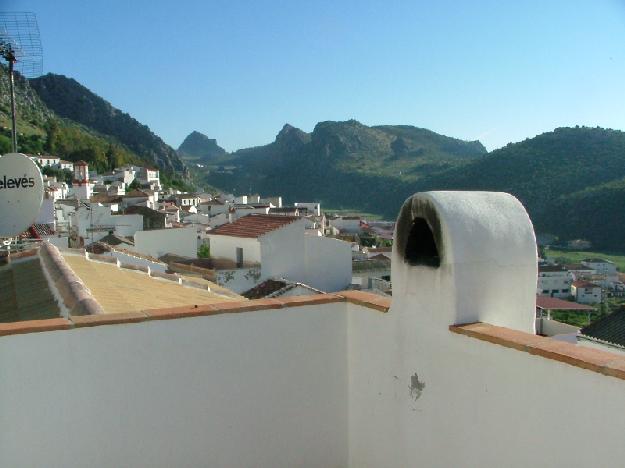 House for Sale in Ronda, Andalucia, Ref# 2361504