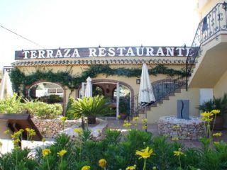 Local Comercial en venta en Moraira, Alicante (Costa Blanca)