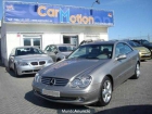 Mercedes-Benz CLK 200 K ELEGANCE - mejor precio | unprecio.es