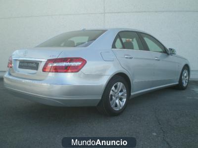 Mercedes-Benz E 250 250 CDI BE AVANT AUT