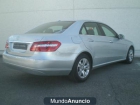 Mercedes-Benz E 250 250 CDI BE AVANT AUT - mejor precio | unprecio.es