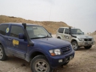 Mitsubishi Montero Did '01 en venta en Palau De Plegamans - mejor precio | unprecio.es