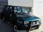 Nissan Terrano II TERRANO 2.7 LX D TURBO - mejor precio | unprecio.es