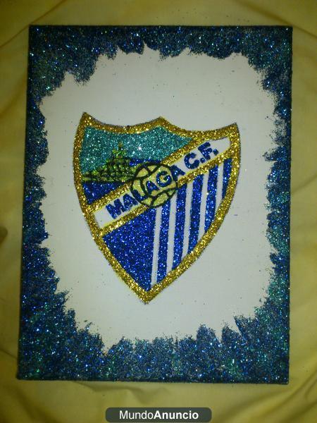 NOVEDAD!! CUADROS HECHOS A MANO ...