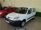 Peugeot Partner COMBIESPACE 1.9D - mejor precio | unprecio.es