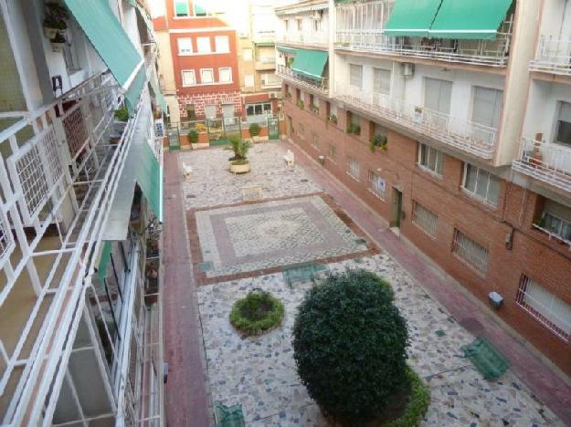 Piso en Alicante/Alacant