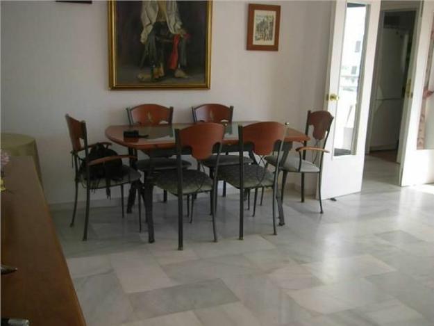 Piso en alquiler en Benalmadena Costa, Málaga (Costa del Sol)