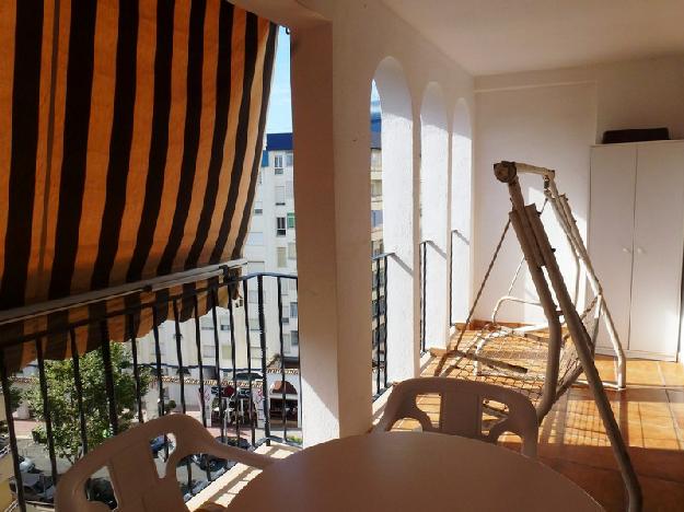 Piso en Calpe/Calp