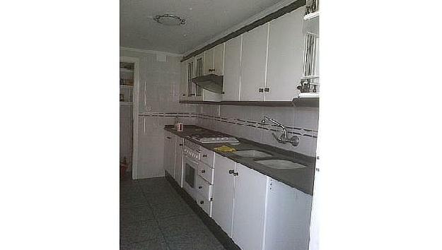 Piso en Catarroja