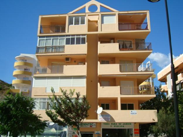 Piso en Fuengirola