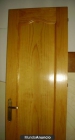 Puertas de paso de madera - mejor precio | unprecio.es