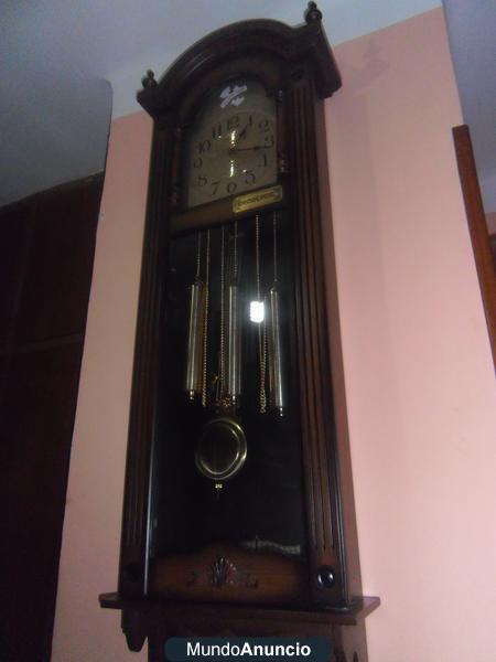 REGALO RELOJ DE  PARED ANTIGUO