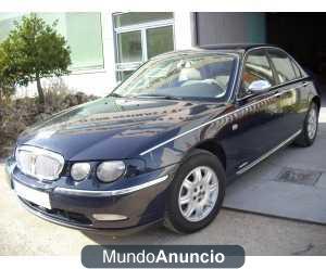 Rover 75 2.0 CDT Club