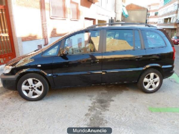 SE VENDE OPEL ZAFIRA 2.0 DTI