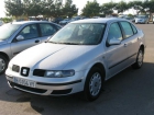 SEAT TOLEDO 1.9 TDI 110 CV. - mejor precio | unprecio.es