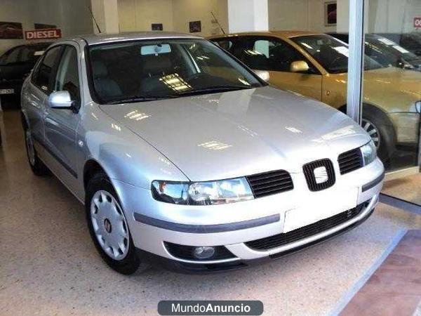Seat Toledo 1.9 TDi Stella