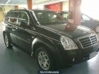 SsangYong REXTON 270XVT LIMITED AUTO - mejor precio | unprecio.es