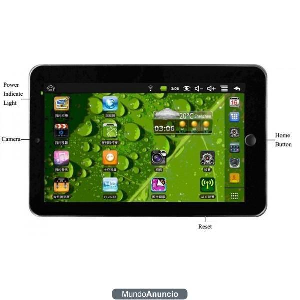 Tablet PC Apad Epad 7\