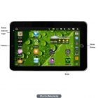 Tablet PC Apad Epad 7\" WM8650 Android 2.2 2GB Ebook - mejor precio | unprecio.es