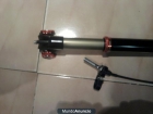 TIJA HIDRAULICA CRANKBROTHERS - mejor precio | unprecio.es