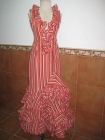 traje de flamenca talla 36 - mejor precio | unprecio.es