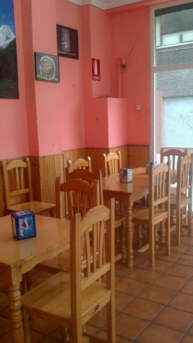 Traspaso Kebab en Alcorcon