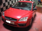 VENDO FORD FOCUS 1.6 TDCI TREND 90 CV - mejor precio | unprecio.es