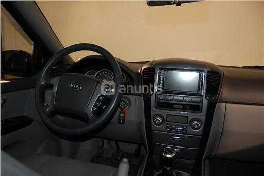 vendo kia sorento 160000 km  9000 euros matricula FKB tlf 656315446