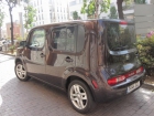 Vendo Nissan cube urban pack tekna - mejor precio | unprecio.es