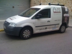 Volkswagen Caddy Furgon 2.0 SDI // SOLO 34000 kms - mejor precio | unprecio.es