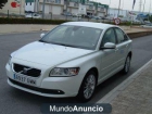 Volvo S40 2.0D MOMENTUM / URBAN - mejor precio | unprecio.es