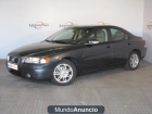 Volvo S60 2.4D 126 KINETI - mejor precio | unprecio.es
