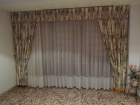 Cortinas para salón - mejor precio | unprecio.es