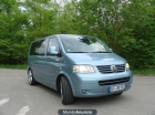 2007 Volkswagen LT - mejor precio | unprecio.es