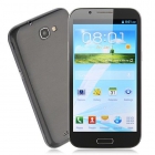 5. 3 inch Feiteng H7189 MTK6589 Quad Core Android 4. 2 smart phone 1. 2Ghz 8MP 4GB 3G. - mejor precio | unprecio.es