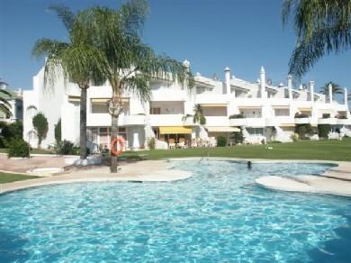 Apartamento con 3 dormitorios se vende en Mijas Costa, Costa del Sol