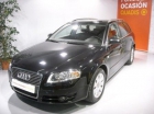 AUDI A4 AVANT 2.0 TDI MULTITRONIC 140CV 5P - Barcelona - mejor precio | unprecio.es