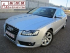 Audi A5 SPORTBACK 2.7TDI V6 MULTITRONIC 8 veloc - re-estreno - '11 - mejor precio | unprecio.es