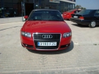 Audi Cabriolet S-line - mejor precio | unprecio.es